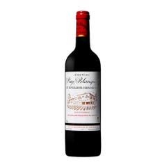 Ch Puy Blanquet Saint Emilion Grand Cru 75cl