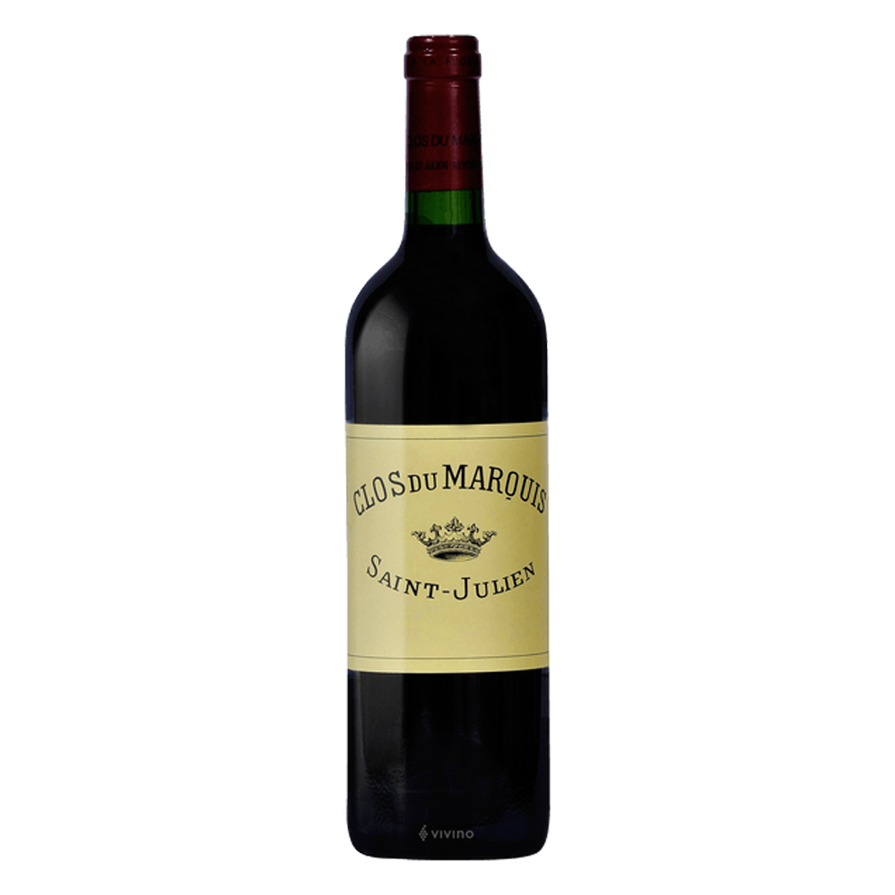 Clos Du Marquis 75cl