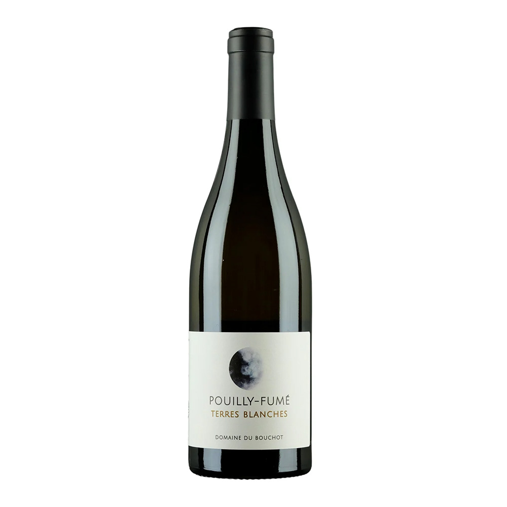Domaine Du Bouchot Pouilly Fume Terres Blanche75cl