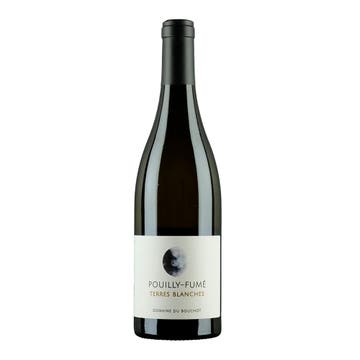 Domaine Du Bouchot Pouilly Fume Terres Blanche75cl