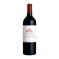 Les Forts De Latour 75cl