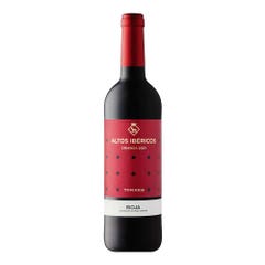 Altos Ibericos Crianza 75cl