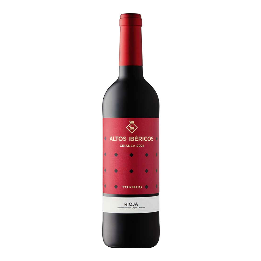 Altos Ibericos Crianza 75cl