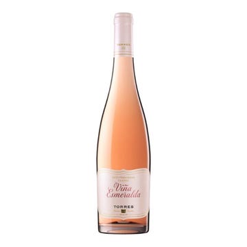 Torres Vina Esmeralda Rose 75cl