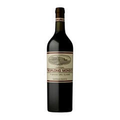 Chateau Troplong Mondot Saint Emilion Grand Cru 75cl