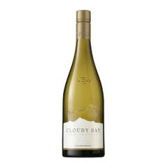 Cloudy Bay Chardonnay 75cl