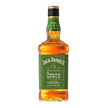 Jack Daniel's Tennessee Apple 75cl
