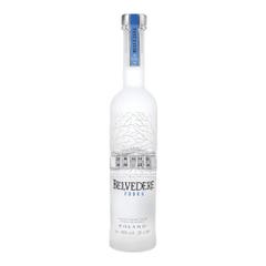 Belvedere Pure Vodka 20cl