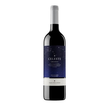 Pago Del Cielo Celeste Crianza 75cl