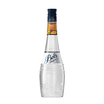 Bols Curcao Triple Sec 70cl