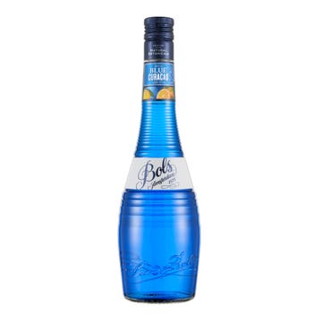 Bols Curacao Blue 75cl