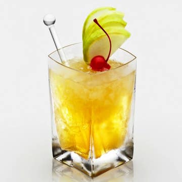 Disaronno Apple Pie
