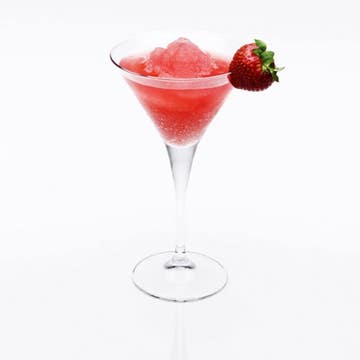 Strawberry Disarita