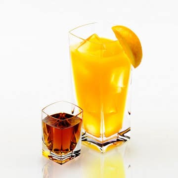 Disaronno Bocce Ball
