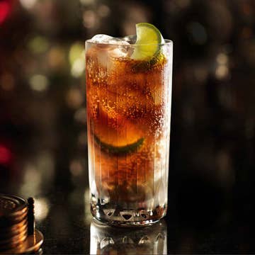 Cuba Libre