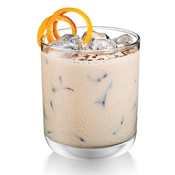 Baileys Vanilla Silk