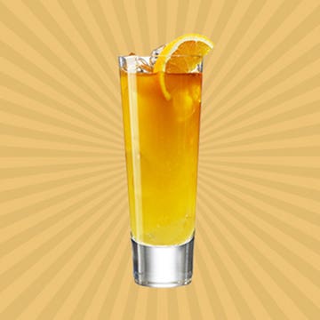 Pimm's Sundowner