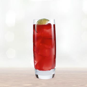 Raspberry & Lemon Lime Soda