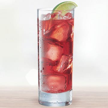Citrus & Cran