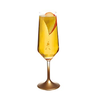 Apple Juice & Soda