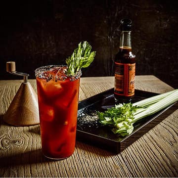 The Bloody Mary