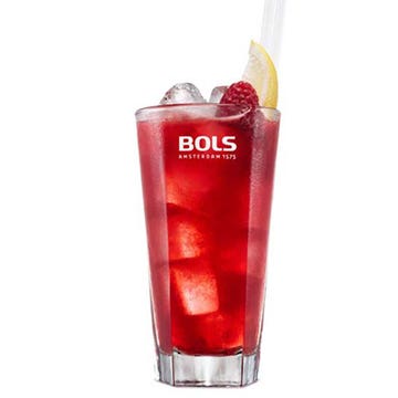 Raspberry Collins