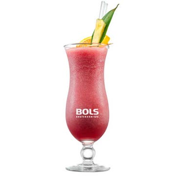 Rum Runner
