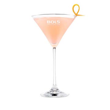 Tango Martini