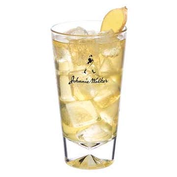 The Johnnie Ginger