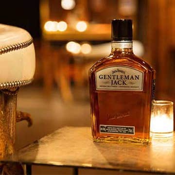 Whiskey Smash
