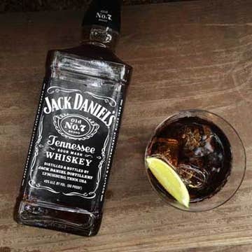 Old-Fashioned Cocktail
