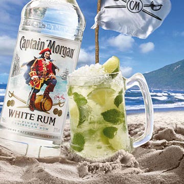 Captain Mojito