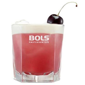 Bols Cherry Brandy