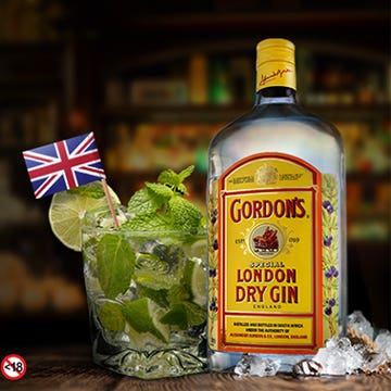 Cucumber cooler - Pure Bliss
