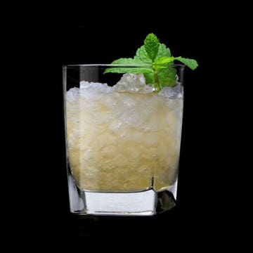 Jack Honey Smash