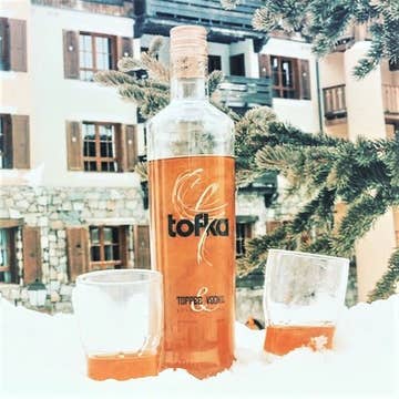 Sip Tofka, Party, Repeat