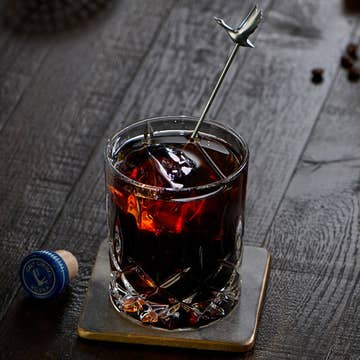 The Perfect Nightcap