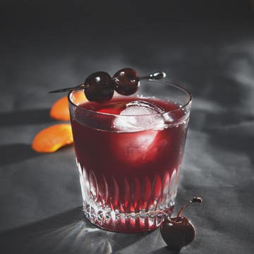 An Apothic Cocktail