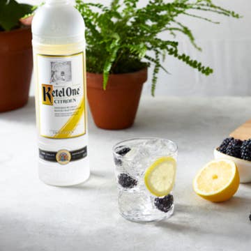 It's Ketel Time