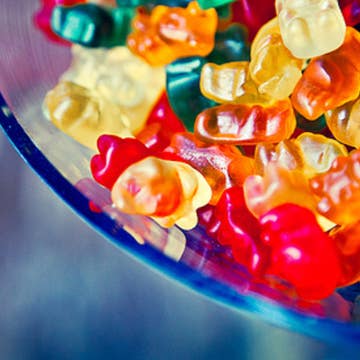 Slurp Your Way Into A Sugar High