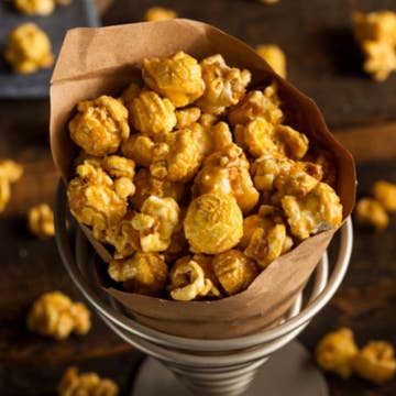 Spice Up Your Movie Night