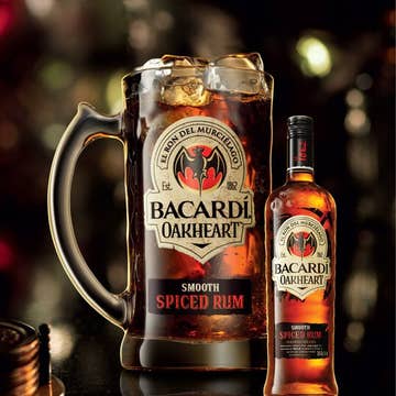 Spiced ice soy chai tea anyone?