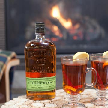 The Cold Weather Cocktail