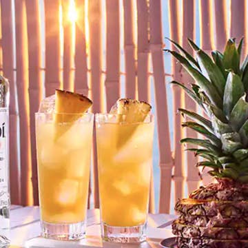 Virtual Happy Hour With Bacardi Begins Now