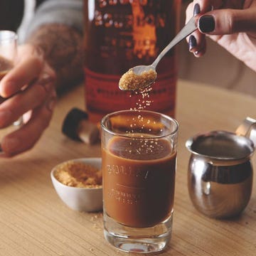 Bulleit Kentucky Coffee