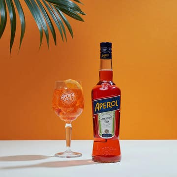 Aperol Spritz