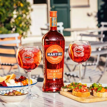 Fiero Spritz