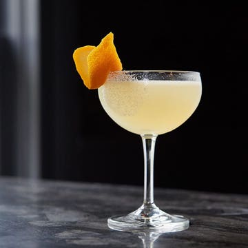 The Remy Side Car