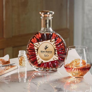 Remy Gold Fashioned
