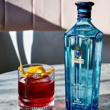 Star Negroni